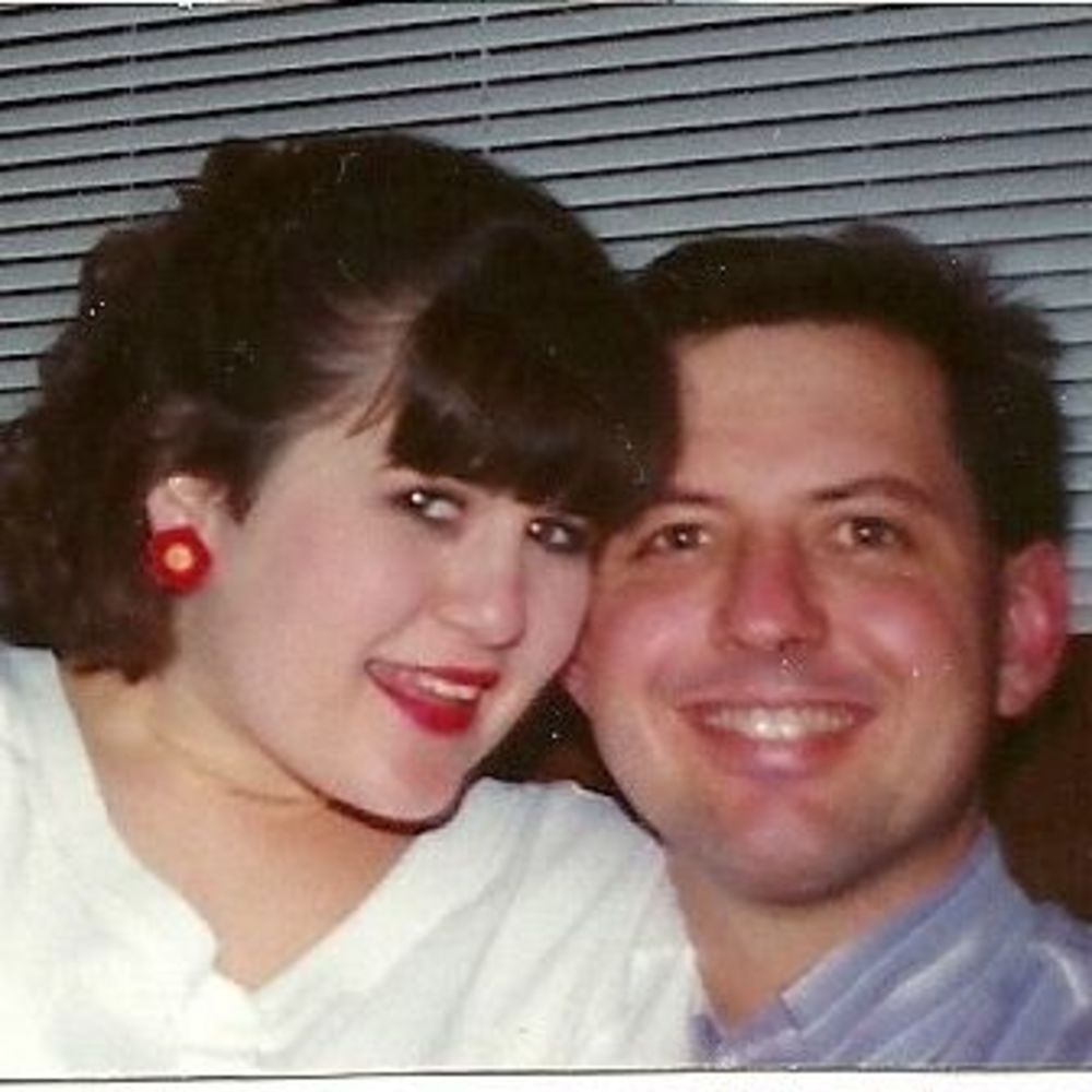 Meet your Posher, Teresa